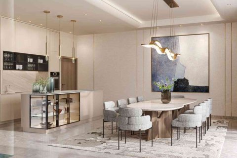 Βίλα σε Wadi Al Safa 3, Dubai, ΗΑΕ 6 υπνοδωμάτια, 1184 τ.μ. Αρ. 696397 - φωτογραφία 9