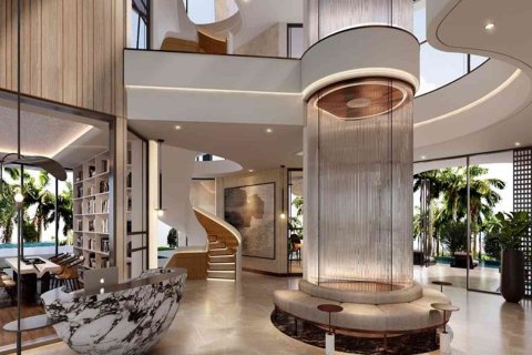 Βίλα σε Wadi Al Safa 3, Dubai, ΗΑΕ 6 υπνοδωμάτια, 1184 τ.μ. Αρ. 696397 - φωτογραφία 4