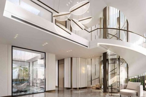 Βίλα σε Wadi Al Safa 3, Dubai, ΗΑΕ 6 υπνοδωμάτια, 1184 τ.μ. Αρ. 696397 - φωτογραφία 3