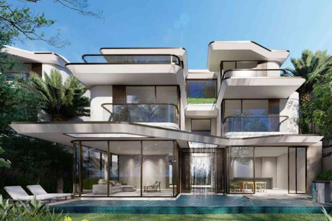 Βίλα σε Wadi Al Safa 3, Dubai, ΗΑΕ 6 υπνοδωμάτια, 1184 τ.μ. Αρ. 696397 - φωτογραφία 17