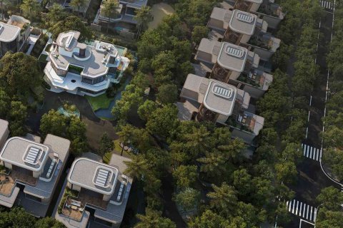 Βίλα σε Wadi Al Safa 3, Dubai, ΗΑΕ 6 υπνοδωμάτια, 1184 τ.μ. Αρ. 696397 - φωτογραφία 24