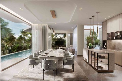 Βίλα σε Wadi Al Safa 3, Dubai, ΗΑΕ 6 υπνοδωμάτια, 1184 τ.μ. Αρ. 696397 - φωτογραφία 6