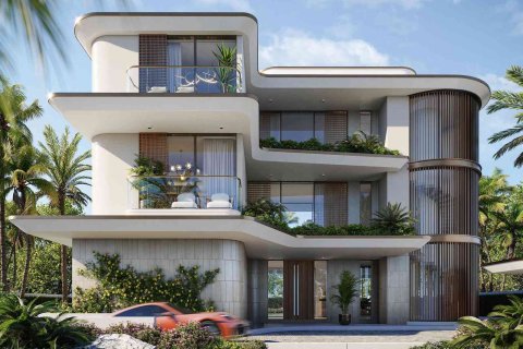 Βίλα σε Wadi Al Safa 3, Dubai, ΗΑΕ 6 υπνοδωμάτια, 1184 τ.μ. Αρ. 696397 - φωτογραφία 21