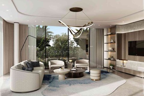 Βίλα σε Wadi Al Safa 3, Dubai, ΗΑΕ 6 υπνοδωμάτια, 1184 τ.μ. Αρ. 696397 - φωτογραφία 14