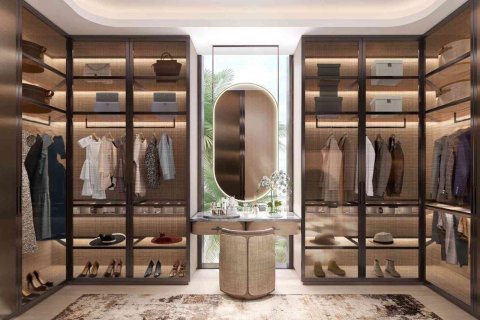 Βίλα σε Wadi Al Safa 3, Dubai, ΗΑΕ 6 υπνοδωμάτια, 1184 τ.μ. Αρ. 696397 - φωτογραφία 10