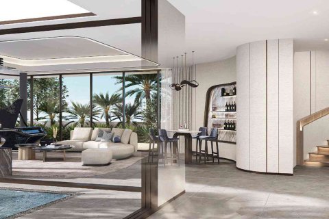 Βίλα σε Wadi Al Safa 3, Dubai, ΗΑΕ 6 υπνοδωμάτια, 1184 τ.μ. Αρ. 696397 - φωτογραφία 13