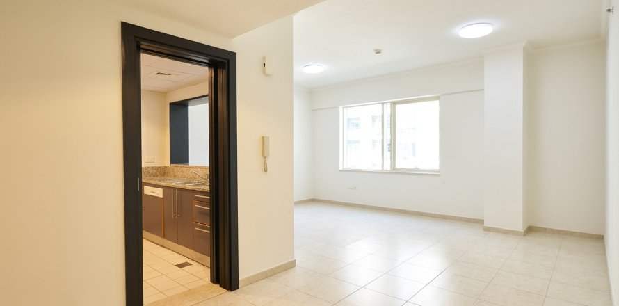 Apartemen di Dubai Marina, Dubai, UEA 1 kamar tidur, 86.03 m2 nomor 696617