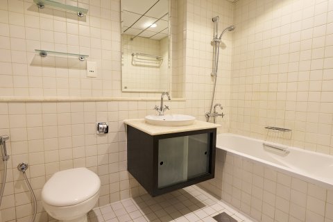 Apartemen di Dubai Marina, Dubai, UEA 1 kamar tidur, 86.03003606 m2 nomor 696617 - foto 6