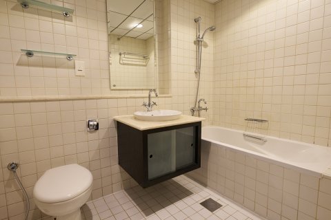 Apartemen di Dubai Marina, Dubai, UEA 1 kamar tidur, 86.03003606 m2 nomor 696617 - foto 10