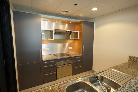 Apartemen di Dubai Marina, Dubai, UEA 1 kamar tidur, 86.03003606 m2 nomor 696617 - foto 12