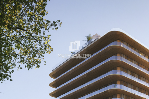 Apartament na sprzedaż w Al Marjan Island, Ras Al Khaimah, ZEA 48 mkw., nr 664957 - zdjęcie 15