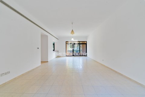 Byt v Greens, Dubai, SAE 2 ložnice, 128 m² Č.: 665036 - fotografie 4