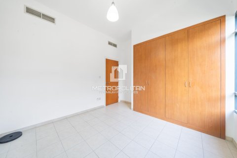 Byt v Greens, Dubai, SAE 2 ložnice, 128 m² Č.: 665036 - fotografie 11