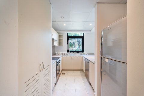 Byt v Greens, Dubai, SAE 2 ložnice, 128 m² Č.: 665036 - fotografie 9