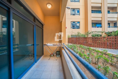 Byt v Greens, Dubai, SAE 2 ložnice, 128 m² Č.: 665036 - fotografie 24