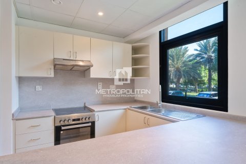 Byt v Greens, Dubai, SAE 2 ložnice, 128 m² Č.: 665036 - fotografie 6