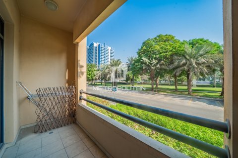 Byt v Greens, Dubai, SAE 2 ložnice, 128 m² Č.: 665036 - fotografie 25