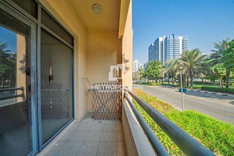 Byt v Greens, Dubai, SAE 2 ložnice, 128 m² Č.: 665036 - fotografie 29