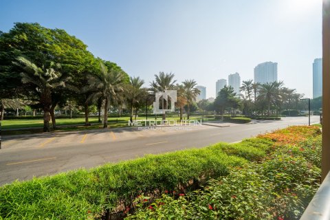 Byt v Greens, Dubai, SAE 2 ložnice, 128 m² Č.: 665036 - fotografie 27