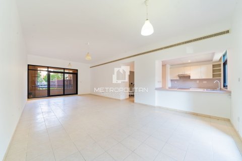 Byt v Greens, Dubai, SAE 2 ložnice, 128 m² Č.: 665036 - fotografie 1