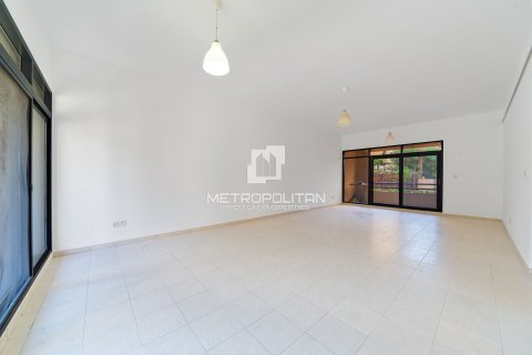 Byt v Greens, Dubai, SAE 2 ložnice, 128 m² Č.: 665036 - fotografie 3
