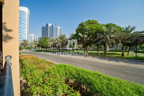 Byt v Greens, Dubai, SAE 2 ložnice, 128 m² Č.: 665036 - fotografie 28