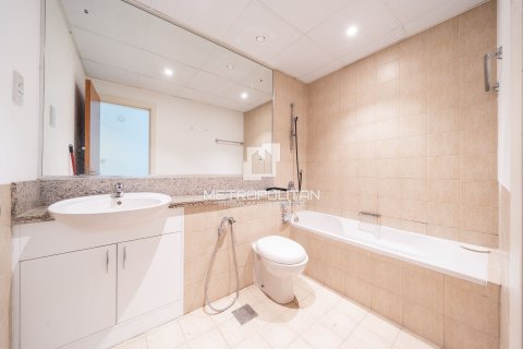 Byt v Greens, Dubai, SAE 2 ložnice, 128 m² Č.: 665036 - fotografie 8