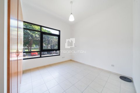 Byt v Greens, Dubai, SAE 2 ložnice, 128 m² Č.: 665036 - fotografie 12