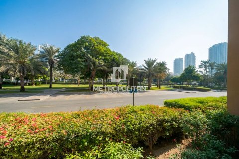 Byt v Greens, Dubai, SAE 2 ložnice, 128 m² Č.: 665036 - fotografie 15