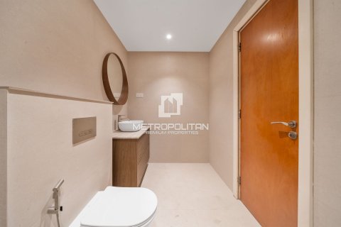 Byt v Greens, Dubai, SAE 2 ložnice, 128 m² Č.: 665036 - fotografie 20
