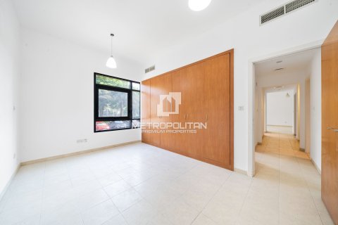 Byt v Greens, Dubai, SAE 2 ložnice, 128 m² Č.: 665036 - fotografie 10