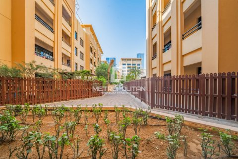 Byt v Greens, Dubai, SAE 2 ložnice, 128 m² Č.: 665036 - fotografie 22
