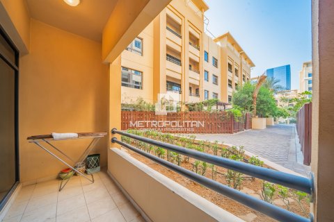 Byt v Greens, Dubai, SAE 2 ložnice, 128 m² Č.: 665036 - fotografie 21