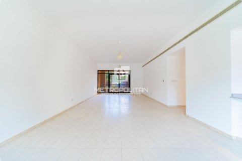 Byt v Greens, Dubai, SAE 2 ložnice, 128 m² Č.: 665036 - fotografie 2
