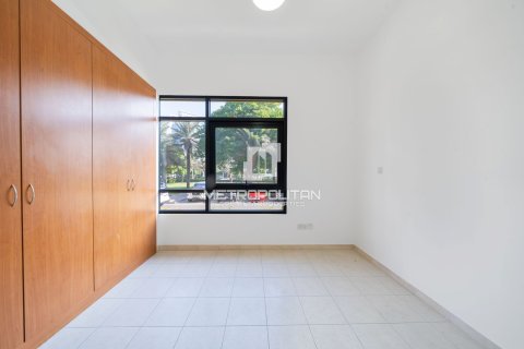 Byt v Greens, Dubai, SAE 2 ložnice, 128 m² Č.: 665036 - fotografie 13