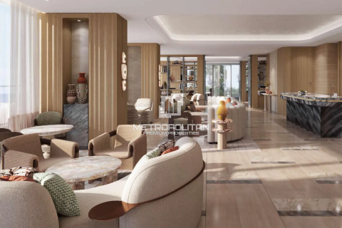 Villa itt: Al Marjan Island, Ras Al Khaimah, EAE, 2 hálószoba, 285 m², azonosító: 665038 - fénykép 3