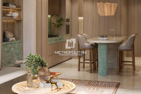 Villa itt: Al Marjan Island, Ras Al Khaimah, EAE, 2 hálószoba, 285 m², azonosító: 665038 - fénykép 11