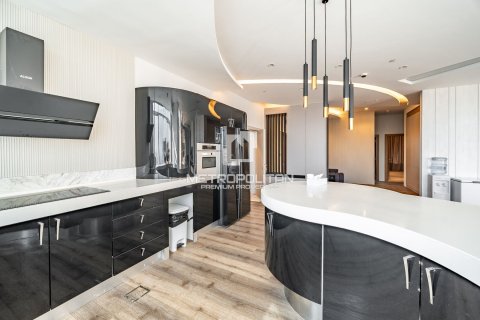 Купить пентхаус в Пальма Джумейра, Дубай, ОАЭ 4 спальни, 493м2, № 665033 - фото 7