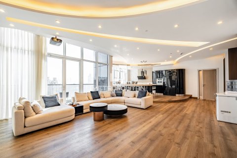 Купить пентхаус в Пальма Джумейра, Дубай, ОАЭ 4 спальни, 493м2, № 665033 - фото 2