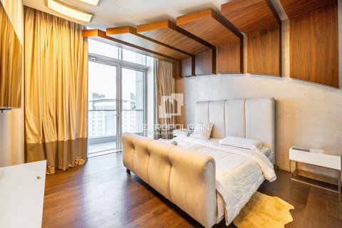 Купить пентхаус в Пальма Джумейра, Дубай, ОАЭ 4 спальни, 493м2, № 665033 - фото 12