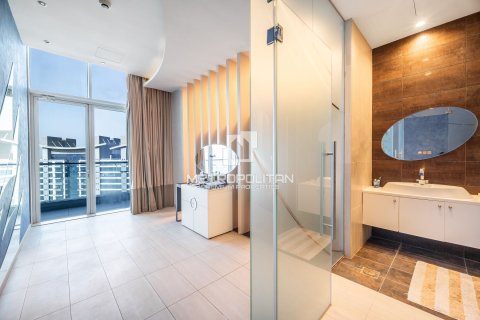 Купить пентхаус в Пальма Джумейра, Дубай, ОАЭ 4 спальни, 493м2, № 665033 - фото 15