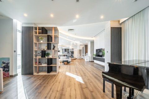 Купить пентхаус в Пальма Джумейра, Дубай, ОАЭ 4 спальни, 493м2, № 665033 - фото 4