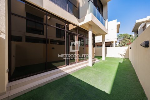 Βίλα σε DAMAC Hills (Akoya by DAMAC), Dubai, ΗΑΕ 3 υπνοδωμάτια, 253 τ.μ. Αρ. 665034 - φωτογραφία 27