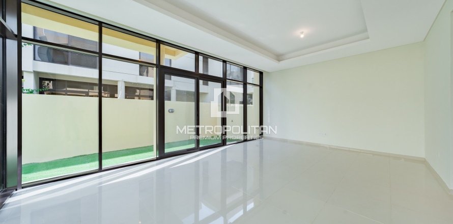 Βίλα σε DAMAC Hills (Akoya by DAMAC), Dubai, ΗΑΕ 3 υπνοδωμάτια, 253 τ.μ. Αρ. 665034