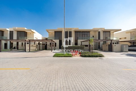 Βίλα σε DAMAC Hills (Akoya by DAMAC), Dubai, ΗΑΕ 3 υπνοδωμάτια, 253 τ.μ. Αρ. 665034 - φωτογραφία 30