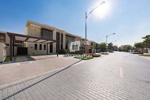 Βίλα σε DAMAC Hills (Akoya by DAMAC), Dubai, ΗΑΕ 3 υπνοδωμάτια, 253 τ.μ. Αρ. 665034 - φωτογραφία 28