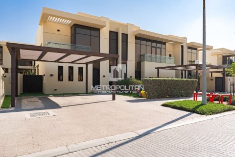 Βίλα σε DAMAC Hills (Akoya by DAMAC), Dubai, ΗΑΕ 3 υπνοδωμάτια, 253 τ.μ. Αρ. 665034 - φωτογραφία 29
