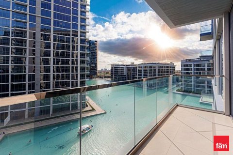 Dzīvoklis Dubaijā, AAE 2 istabas, 110.6 m2 Nr. 702368 - attēls 15