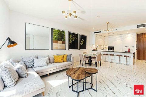 Dzīvoklis Dubaijā, AAE 2 istabas, 110.6 m2 Nr. 702368 - attēls 2