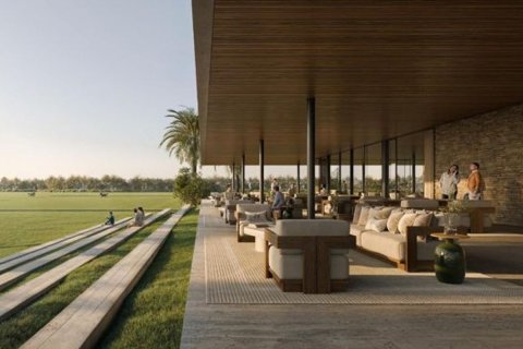 Dubai, UAE의 판매용 빌라 침실 4개, 442.5제곱미터 번호 702405 - 사진 4